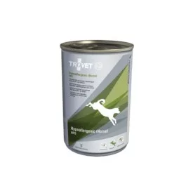 Trovet Hypoallergenic Dog (HPD) Horse 400g