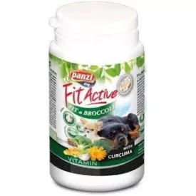 FitActive FIT-A-Broccoli tabletta 60db