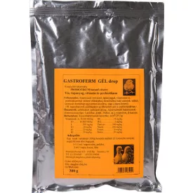   Gastroferm Gél Drop pre- és probiotikum napos csibéknek 330g