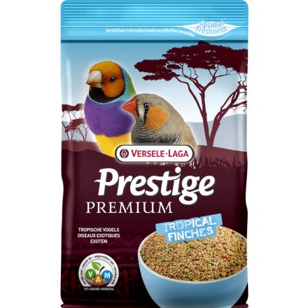 Versele-Laga Prestige Premium Tropical Finches 800g (421512)