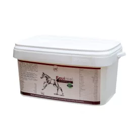 Helianthus Equimel tejpótló 3kg