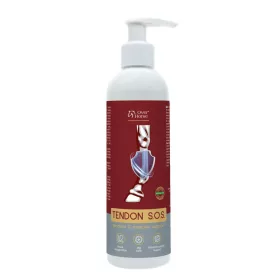   OverHorse Tendon SOS – Regeneráló ápoló lovak izmaira és inaira 250ml