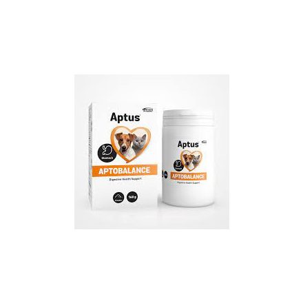 Aptus Aptobalance pet por 140 g