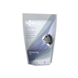 Trovet Guinea Pig-Tengerimalac táp 1,2kg (GHF)