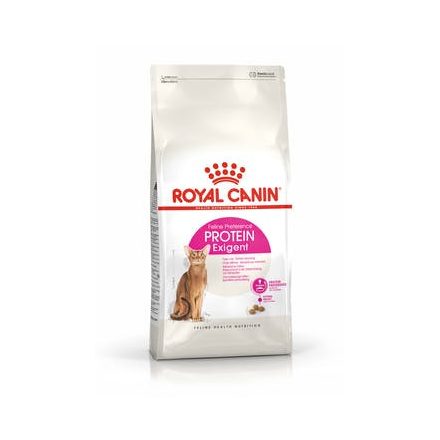 Royal Canin Feline Protein Exigent 42 száraztáp 10kg