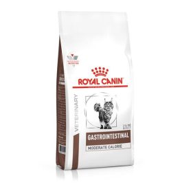   Royal Canin Feline Gastrointestinal Moderate Calorie gyógytáp 2kg