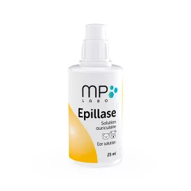  MP Labo Epillase fültisztító oldat kutyák és macskák részére 25ml