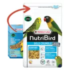 Versele-Laga NutriBird Gold Crumble lágyeleség hullámos papagájoknak 1kg (422248) lejárat közeli