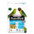 Versele-Laga NutriBird Gold Crumble lágyeleség hullámos papagájoknak 1kg (422248) lejárat közeli