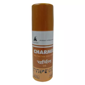 Charmil spray 100ml