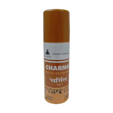 Charmil spray 100ml