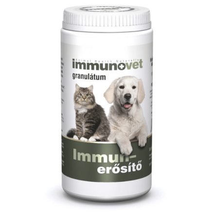 Immunovet Pets granulátum 1000g