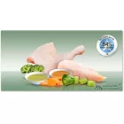 PLATINUM MENU Puppy Chicken-nedves kutyatáp kölyök kutyának csirkehúsból 90g