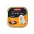 Animonda Vom Feinsten Junior 22x150g szárnyas-pulykaszív alutálkás(82973)