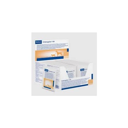 Virbac Enterogelan por 10g/tasak