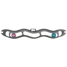   Trixie 41416 Fix & Catch -ablakra rögzíthető műanyag játék macskák részére 45cm