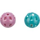 Trixie 41416 Fix & Catch -ablakra rögzíthető műanyag játék macskák részére 45cm