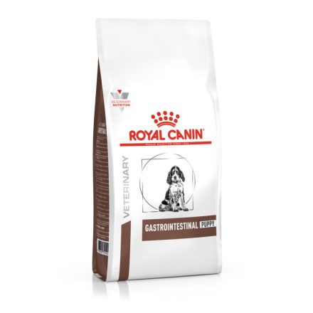 Royal Canin Canine Gastrointestinal Puppy gyógytáp 1kg