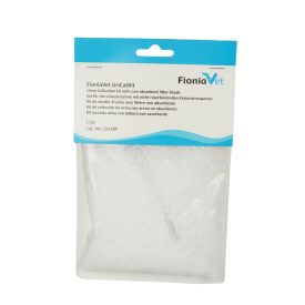 FioniaVet UriCatKit – Macskavizelet gyűjtő szett