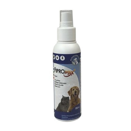 Fipromax Spray 100ml