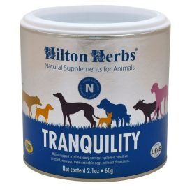 Tranquility nyugtató por 60g