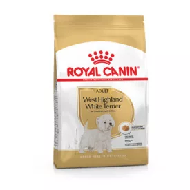   Royal Canin Canine West Highland White Terrier száraztáp 3kg