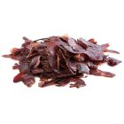 Farkaskonyha Szárított Marha jerky jutalomfalat kutyának 100g