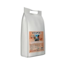 Vitapol Pulvis haszonállat 2kg