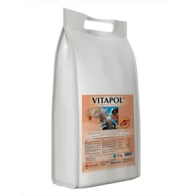 Vitapol Pulvis haszonállat 2kg