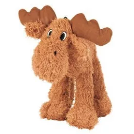   Trixie 35752 Elk Long Hair Pluss Toy - plüss jávorszarvas kutyák részére 23cm