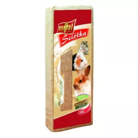   Vitapol faforgács alom rágcsálók részére - natúr (1,1kg)