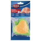 Trixie 45779 Macskagyökérrel  töltött szívpárna 11cm