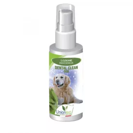 Dental Clean Dog 50ml lejárat közeli