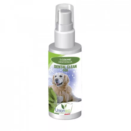Dental Clean Dog 50ml lejárat közeli