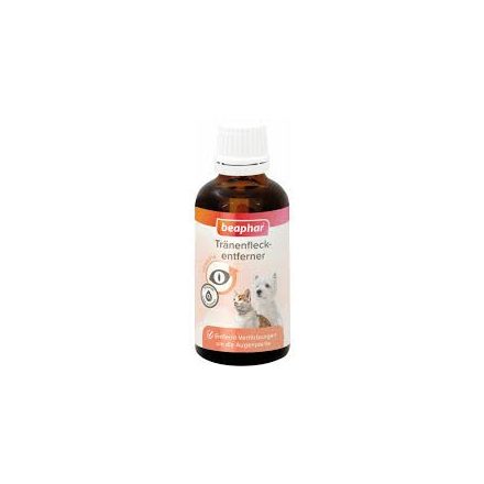 Beaphar könnyfolt eltávolító 50ml