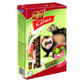   Vitapol Karma Complett - Teljesértékű eledel Vadászgörények részére 500g