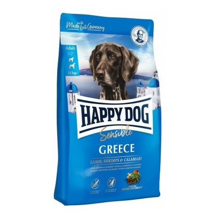 Happy Dog Supreme Sensible Greece 1kg