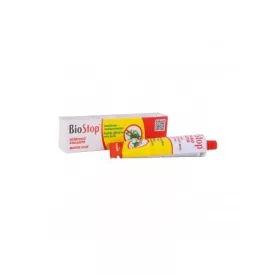 Biostop egérfogó ragasztó 135g