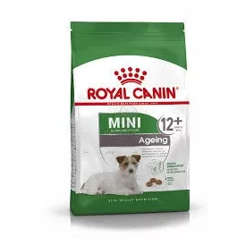 Royal Canin Canine Mini Ageing 12+ száraztáp 800g