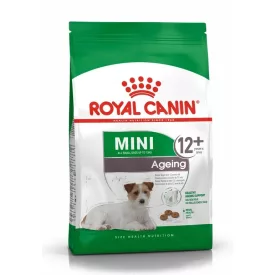 Royal Canin Canine Mini Ageing 12+ száraztáp 800g