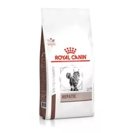 Royal Canin Feline Hepatic gyógytáp 2kg