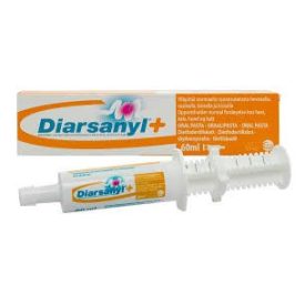 Diarsanyl paszta 24 ml