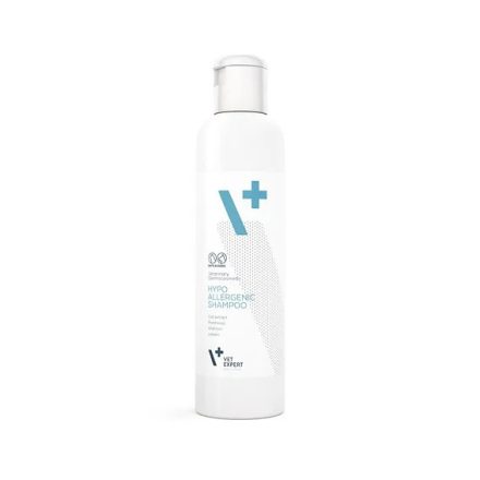 Vet Expert Hypoallergenic sampon 250ml lejárat közeli