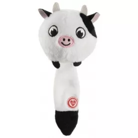 GimDog plüss játék memóriahabos 25,4cm