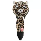 GimDog plüss játék memóriahabos 25,4cm