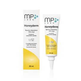 Honeyderm balzsam 12g