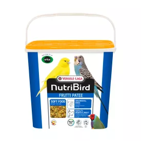   Versele-Laga NutriBird Frutti Patee eggfood 5kg - lágyeleség (422363)