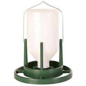   Trixie 5453 Aviary Water Dispenser - műanyag kültéri madáritató 1L/20cm
