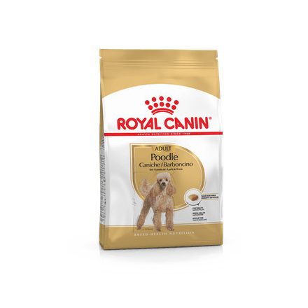 Royal Canin Canine Poodle száraztáp 1,5kg