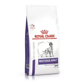 Royal Canin Canine Neutered Medium Adult gyógytáp 9kg